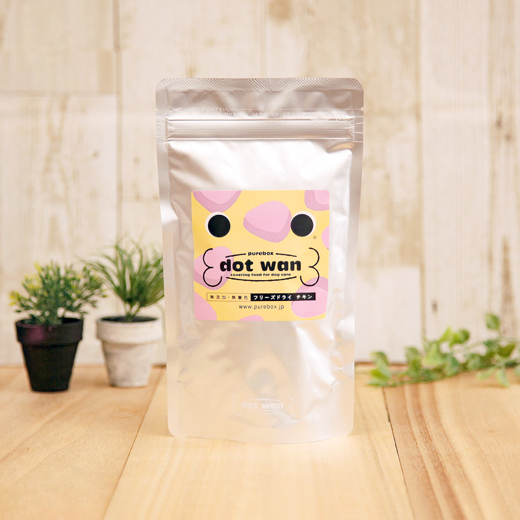 �ɥåȤ�� �ե꡼���ɥ饤������ 52g