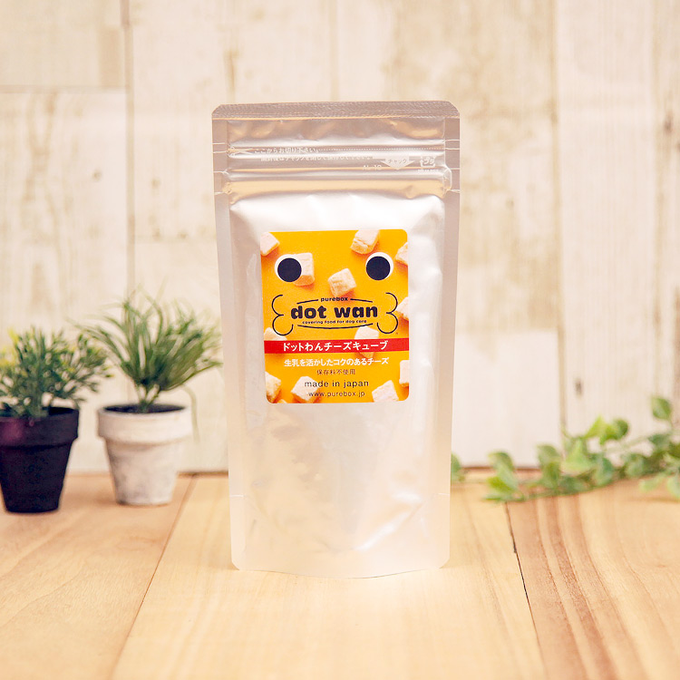 �ɥåȤ�� �ե꡼���ɥ饤���������塼�� 60g