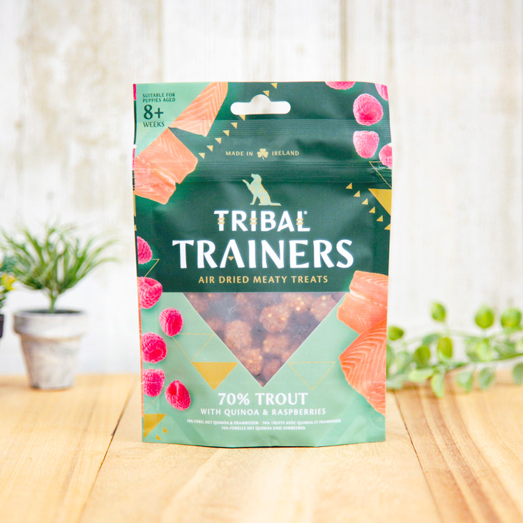 �ȥ饤�Х� �����ɥ饤�ȥ꡼�� �ȥ饦�� 80g