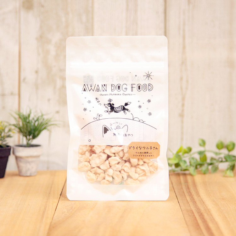 ������� �ɥ饤�ʥ�˻Ҥ��� 20g