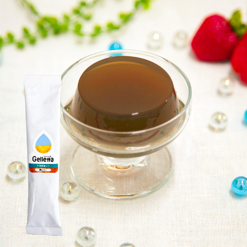 「食べるお水」 ジュレッタ Plus+ 下部尿路ケア 豚レバー