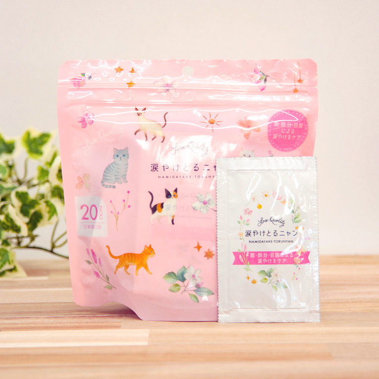 ゾエティス ペットチニック 犬猫用 30mL