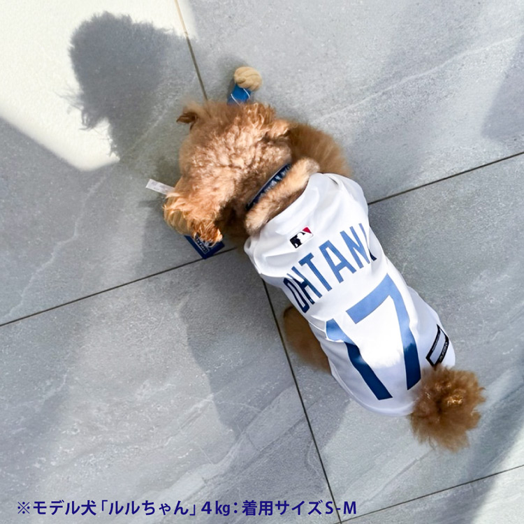 楽天市場】大谷翔平 tシャツ（ペット・ペットグッズ）の通販