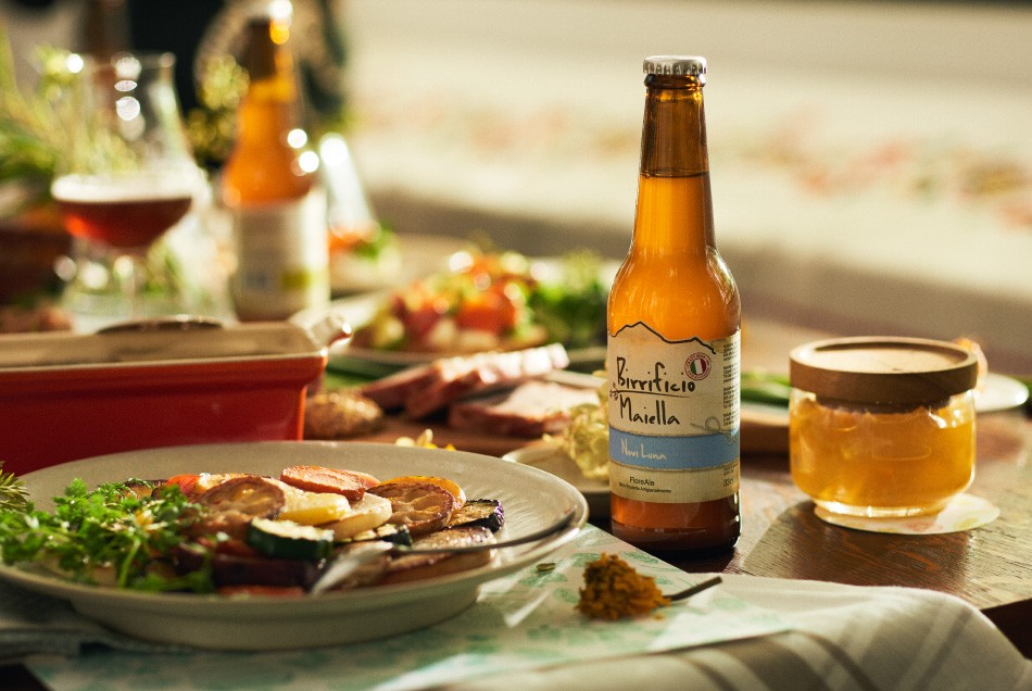 クラフトビール 2本セット マイエッラビール ノヴィ・ルーナ お試し