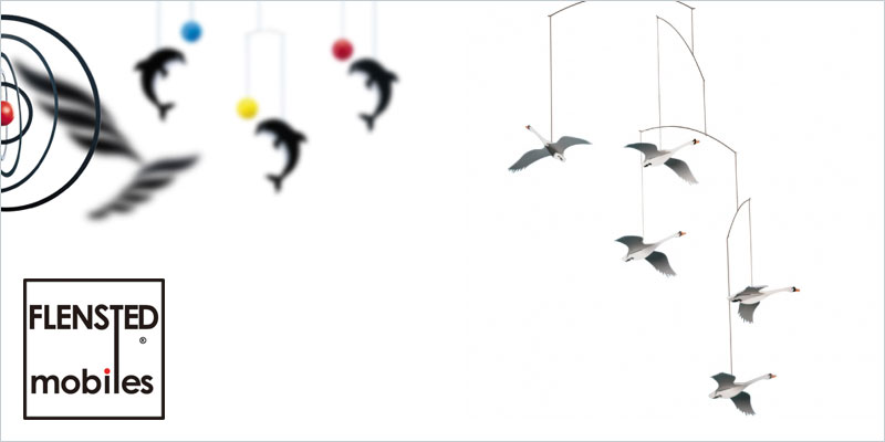 FLENSTED mobiles（フレンステッドモビール） （メール便可）フレン