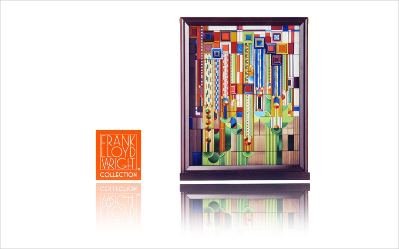 近代建築の巨匠フランクロイドライトのデザイン ギガランキングjp