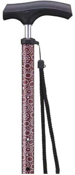 愛杖 ポケットステッキ pocketstick ケイホスピア 伸縮杖 収納袋付き 杖 コンパクト PS-1/PS-2/PS-3/PS-4_4