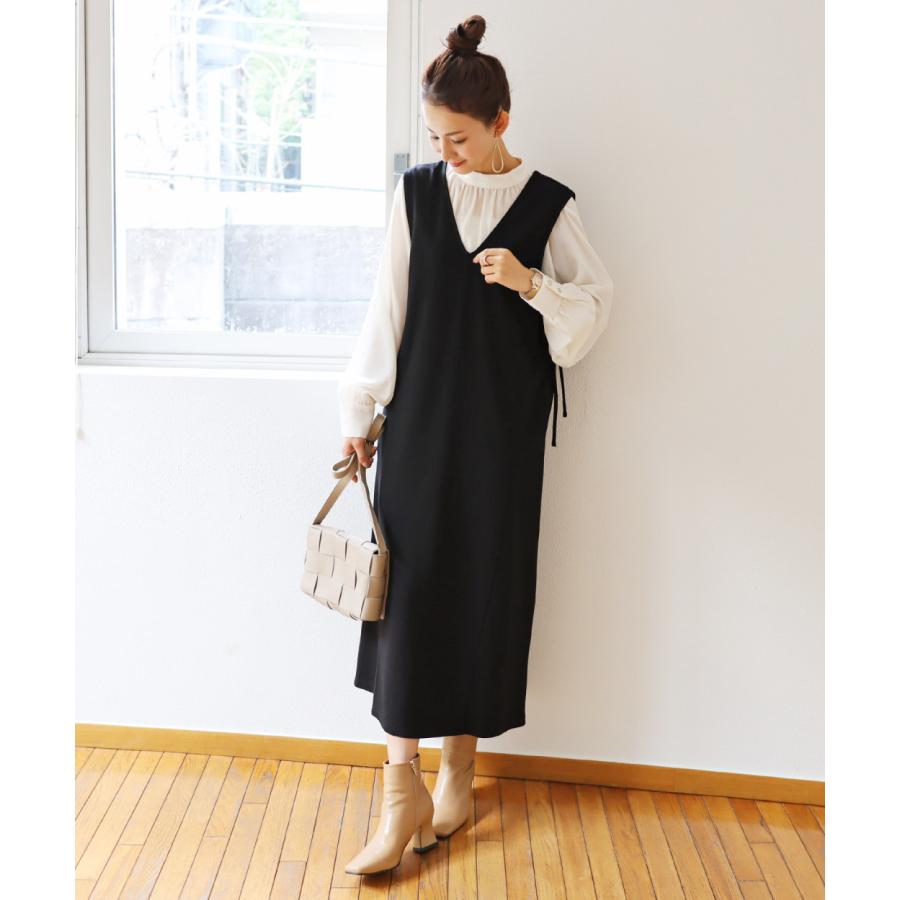 サイドリボン Vネック ポンチ ワンピース レディース ストレッチ リラックス 2way M Lサイズ 春 夏 秋 冬 送料無料 メール便対応c And Me アンドミー 通販 Yahoo ショッピング サイドリボン Vネック ポンチ ワンピース レディース ストレッチ リラックス 2way M Lサイズ 春 夏 秋 冬 送料無料 メール便対応c And Me アンドミー 通販 Yahoo ショッピング