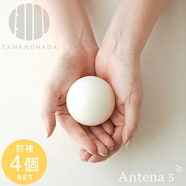 TAMANOHADA（タマノハダ） 《全6種》TAMANOHADA ソープ 同じ香り4個