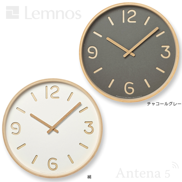 Lemnos 全4色 THOMSON PAPER トムソンペーパー タカタレムノス