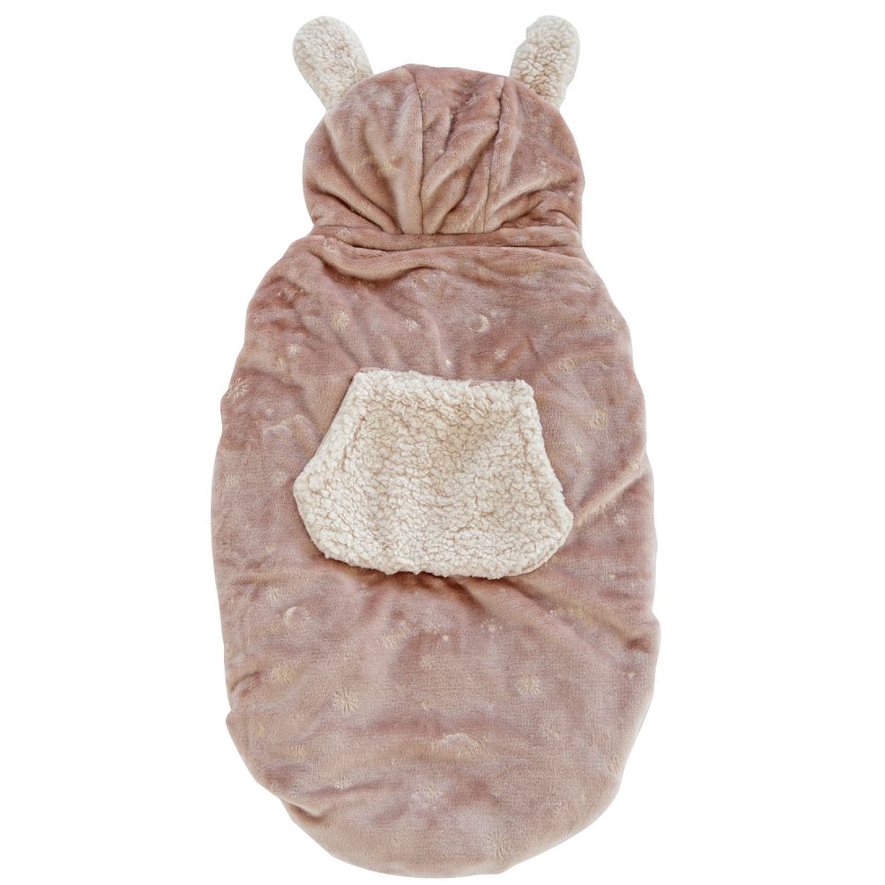 キャリアブランケット Cieletoile シエルエトワー ビスク アニマル