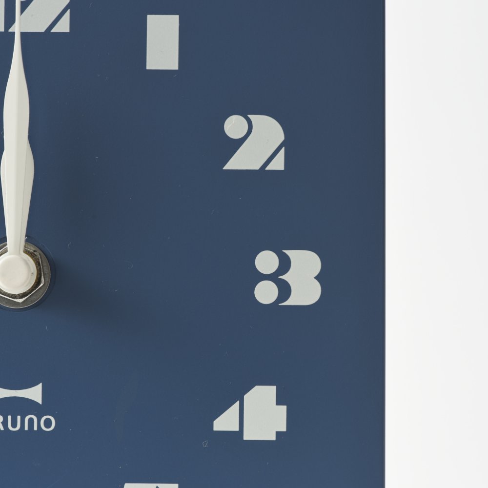 BRUNO バードハウスクロック 鳩時計 ポッポ時計  ブルーノ IDEA  置き時計 掛時計 壁掛け時計 インテリア デザイン雑貨 北欧 からくり時計 仕掛け時計｜antena5｜13