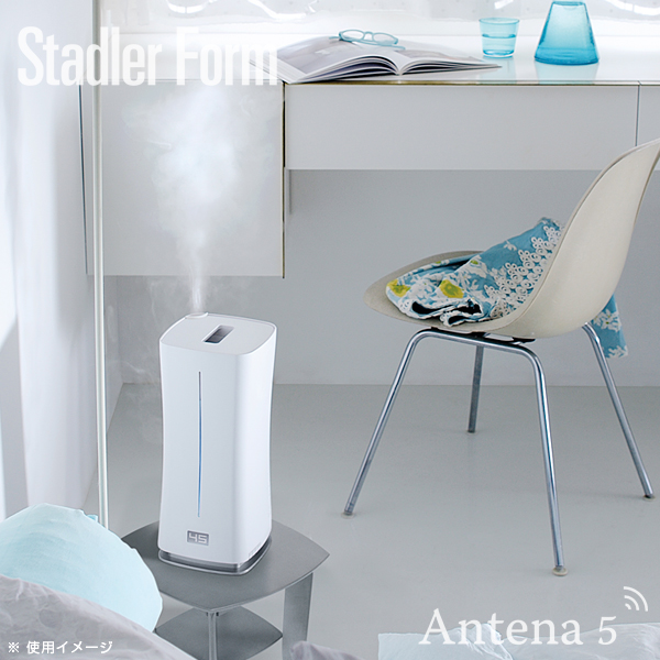 Stadler Form（スタドラーフォーム） Stadler Form Eva little 超音波