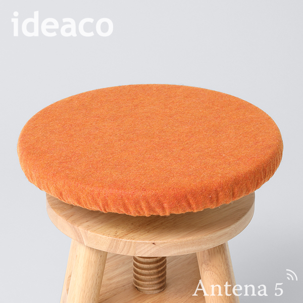 ideaco（イデアコ） リフトスツール専用キャップ 子供部屋 カウンター