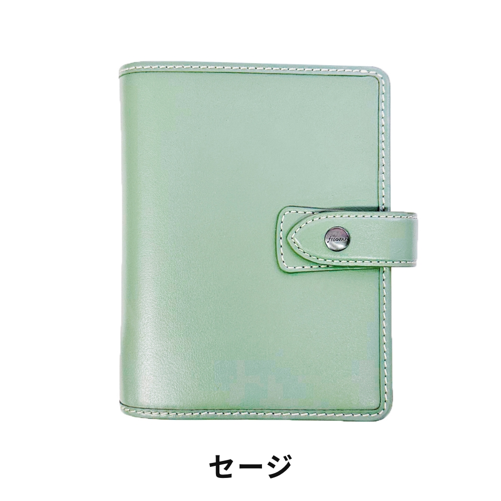 Filofax - ファイロファックス　MOTERM    ミニ6 楽天市場】《全5色》ファイロファックス オリジナル スモール