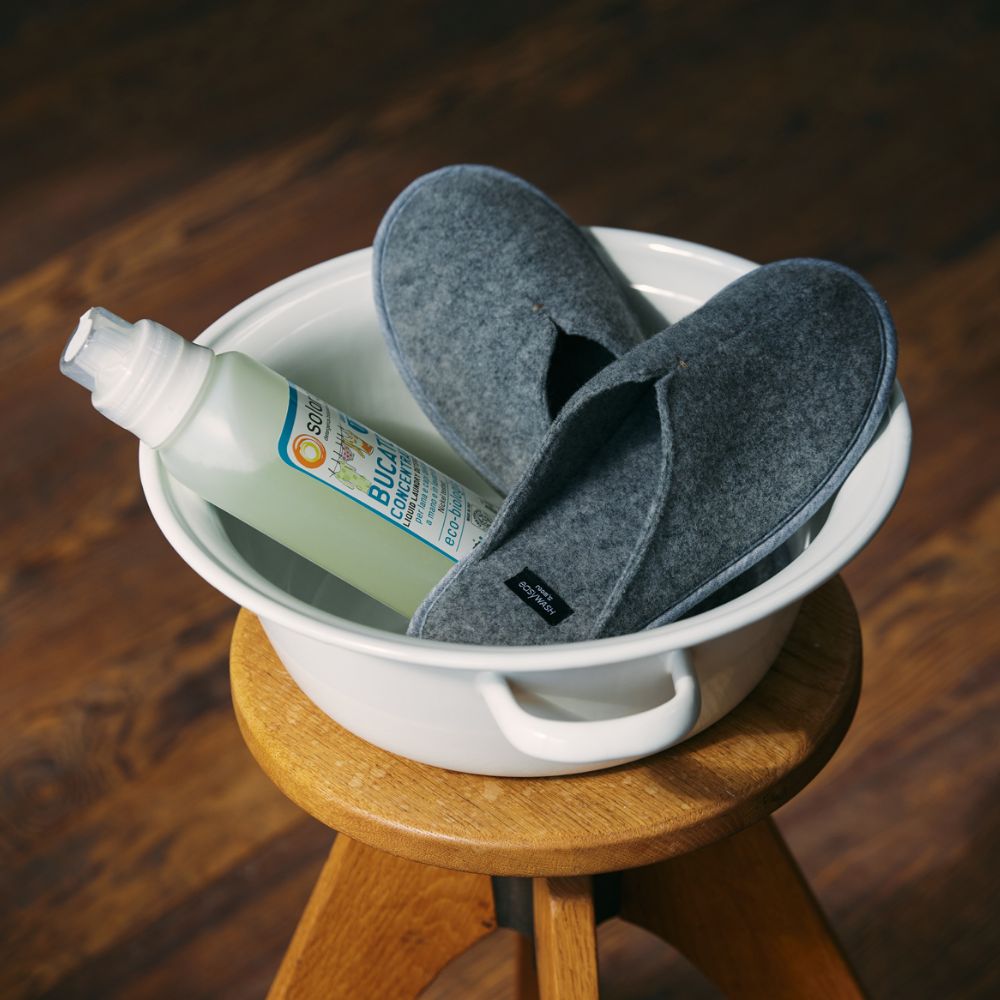 全4色 2サイズ ルームズ イージーウォッシュ フロンティア room’s easyWASH 来客用 洗える ルームシューズ スリッパ 室内 スリッパ ギフト 洗濯機 洗濯可 ◇ | FRONTIER | 22