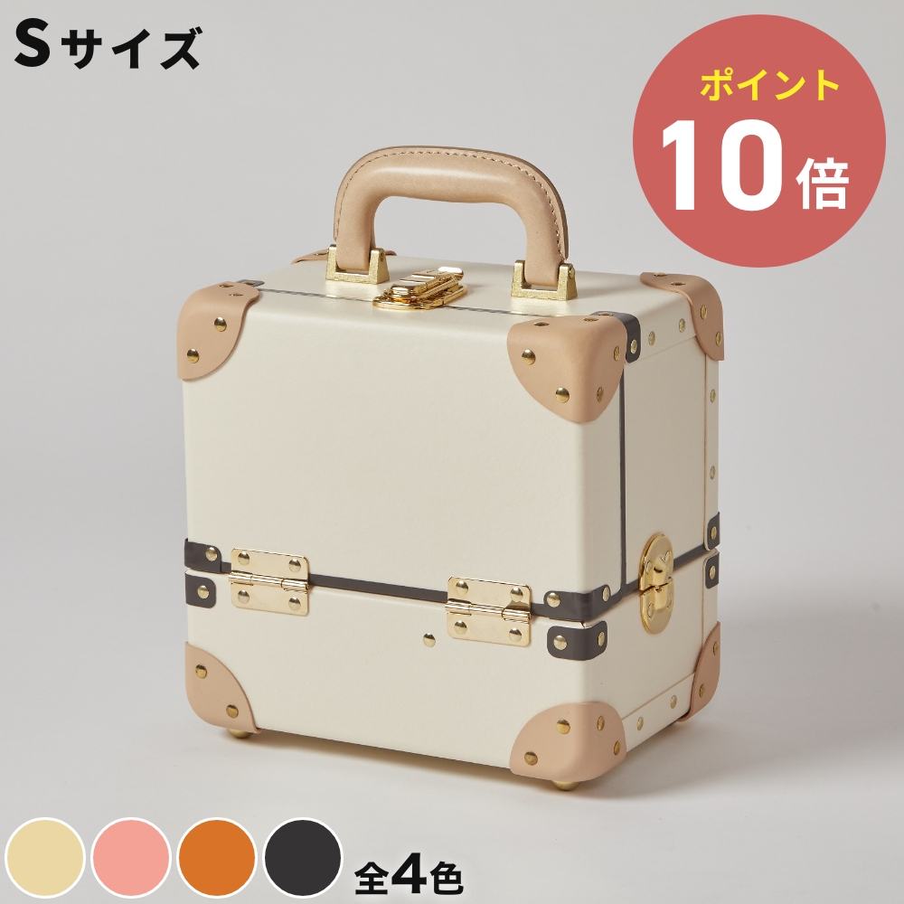 全4色》TIMEVOYAGER コレクションバッグ S Collection Bag タイム