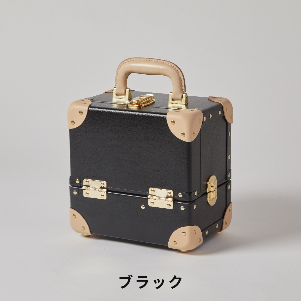 全4色》TIMEVOYAGER コレクションバッグ S Collection Bag タイム