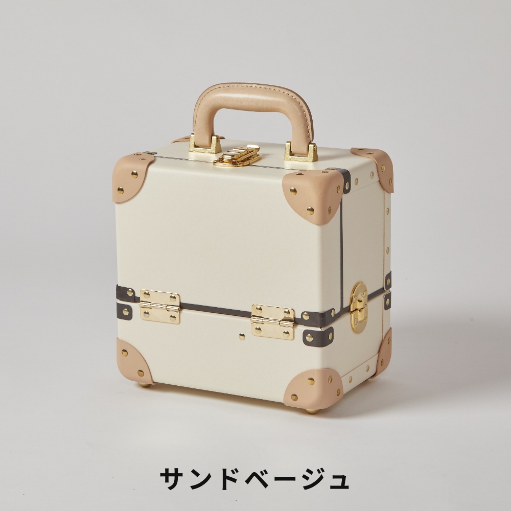 全4色》TIMEVOYAGER コレクションバッグ S Collection Bag タイム