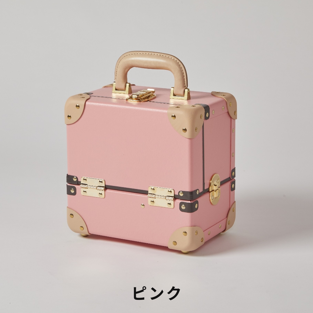 全4色》TIMEVOYAGER コレクションバッグ S Collection Bag タイム