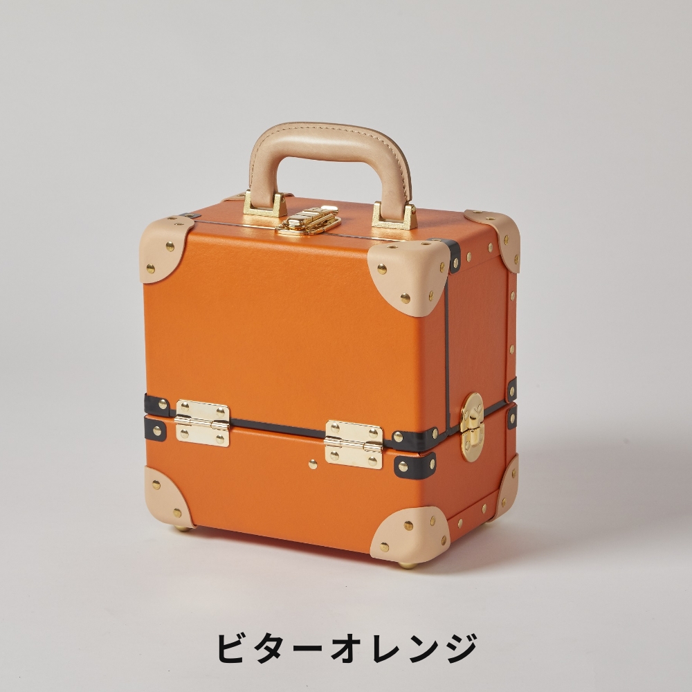 全4色》TIMEVOYAGER コレクションバッグ S Collection Bag タイム