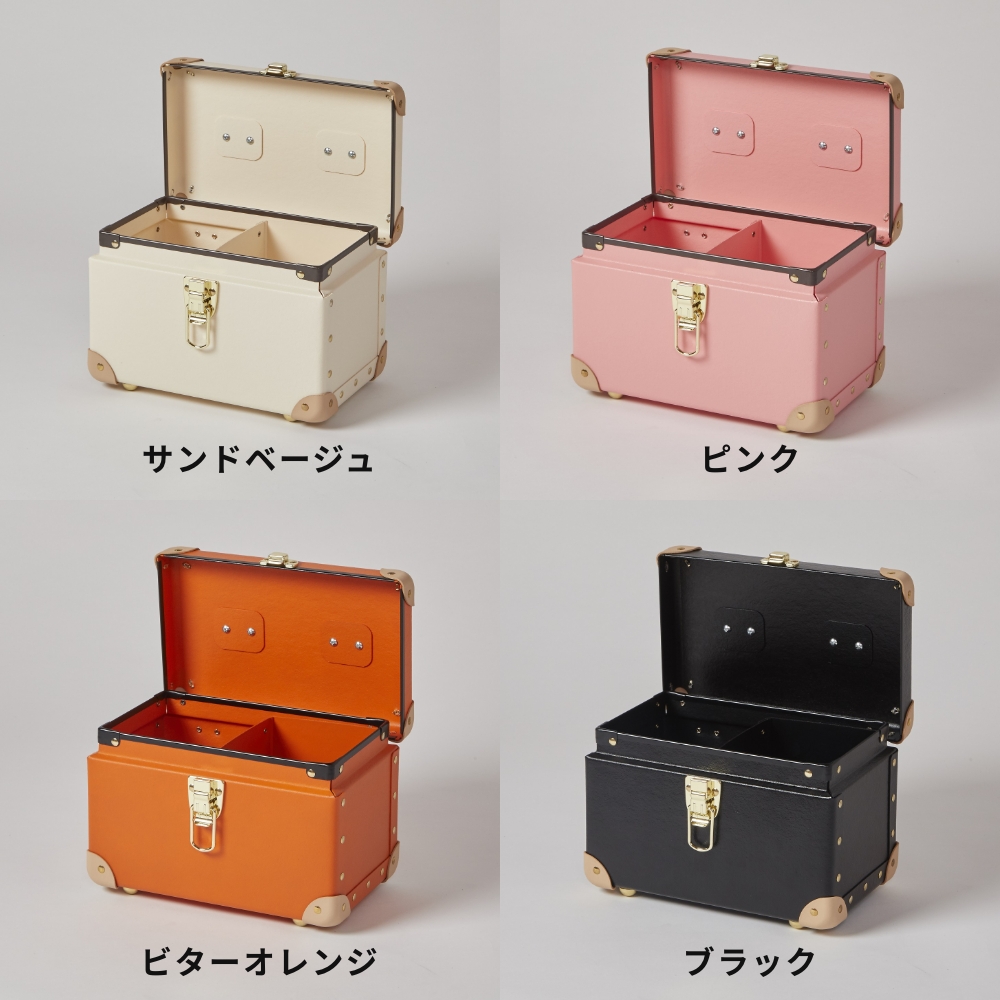 全4色》TIMEVOYAGER コレクションバッグ SS Collection Bag タイム