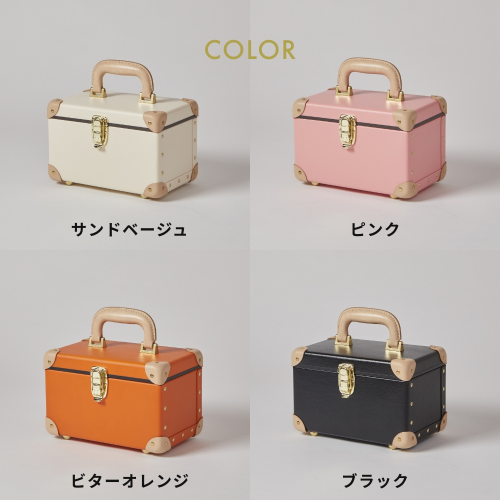 全4色》TIMEVOYAGER コレクションバッグ S Collection Bag タイム 全4色》TIMEVOYAGER コレクションバッグ S Collection Bag タイム