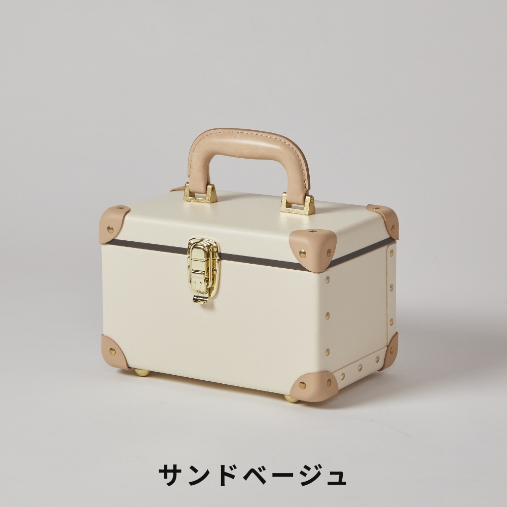 全4色》TIMEVOYAGER コレクションバッグ SS Collection Bag タイム