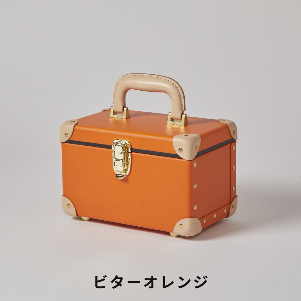 全4色》TIMEVOYAGER コレクションバッグ S Collection Bag タイム
