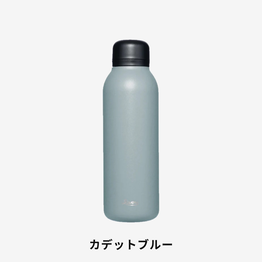 RIVERS（リバーズ） 《全3色》RIVERS バキュームフラスク ステム STD