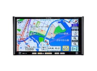 ECLIPSE イクリプス AVN-G01 GPS アンテナ Set 他社 純正品 流用 (PG6