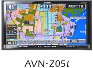 ECLIPSE AVN-Z05i イクリプス 純正品 GPS 地デジ TV フィルム アンテナ