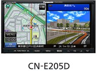 Strada Panasonic CN-RS02WD 車両インターフェイスコード パナソニック
