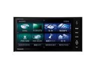 Strada Panasonic CN-S300D 車両インターフェイスコード パナソニック