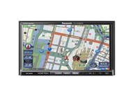 Strada Panasonic パナソニック CN-HW851D純正品 地デジ TV フィルム