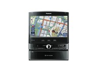Strada Panasonic パナソニック CN-HW851D純正品 地デジ TV フィルム