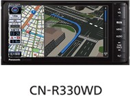 Strada Panasonic CN-RS02D CN-RS02WD ナビゲーション 本体用 電源