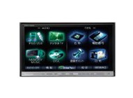 Strada Panasonic CN-R300D 車両インターフェイスコード リアモニター
