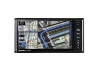 Strada Panasonic CN-R300D ナビゲーション 本体用 電源ケーブル