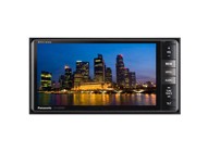 Strada Panasonic CN-S300D 車両インターフェイスコード パナソニック