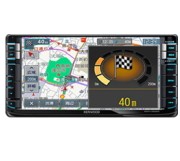 KENWOOD カーナビ MDV-D502BT　本体のみ KENWOOD カーナビ MDV-D502BT 本体のみ ケンウッド(KENWOOD
