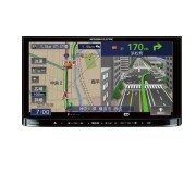 三菱電機（MITSUBISHI ELECTRIC） 三菱 純正 NR-MZ60 地デジ TV