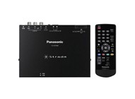 Strada Panasonic パナソニック CN-HW851D純正品 地デジ TV フィルム