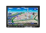 ALPINE（アルパイン） 『 』 純正品 VIE-X008 地デジ TV /GPS フィルム