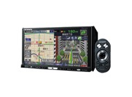 カロッツェリア パイオニア AVIC-HRZ900 純正品 ハンズフリー 音声認識