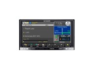 カロッツェリア パイオニア AVIC-ZH0007 純正品 ハンズフリー 音声認識