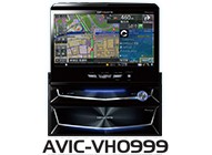 カロッツェリア パイオニア AVIC-RZ77 純正品 ハンズフリー 音声認識