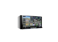 カロッツェリア パイオニア AVIC-ZH0007 純正品 ハンズフリー 音声認識