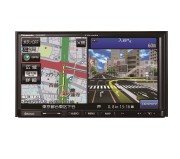 カーナビ CN-RE04WD Panasonicカーナビ CN-RE04WD ジャンク品 Panasonicカーナビ CN-RE04WD