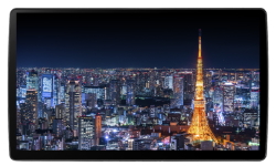Strada Panasonic CN-RA07D CN-RA07WD ナビゲーション 本体用 電源